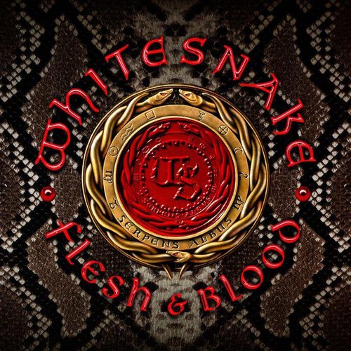 Flesh & Blood (Deluxe Edition) [Explicit]