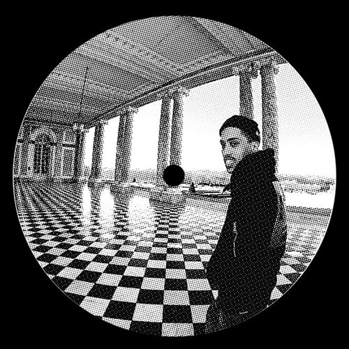 Linha de Ofício 93" - EP