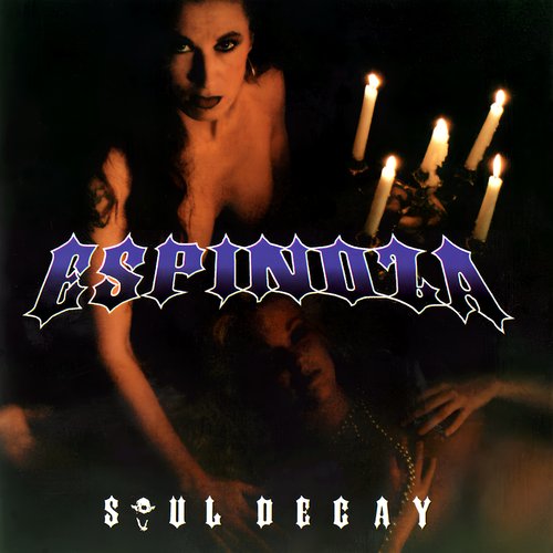 Soul Decay