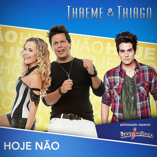 Hoje Não
