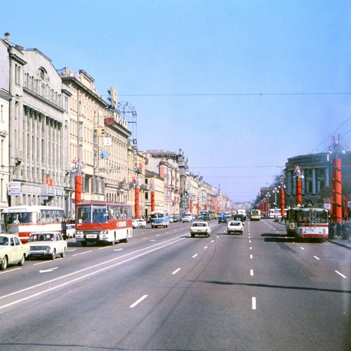 Ностальгия