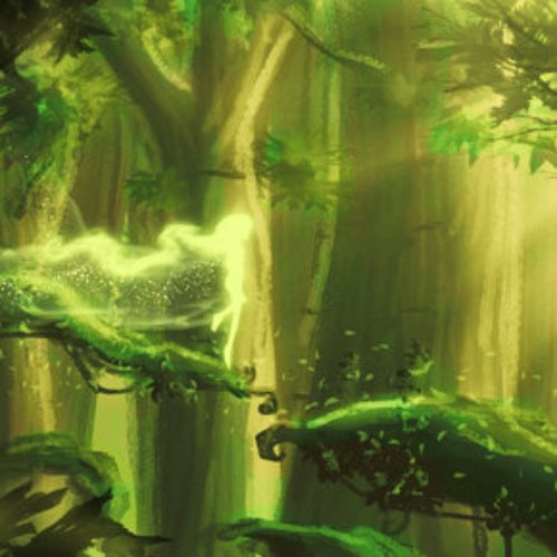 Mysterious Wild ~ Atmospheric Songs