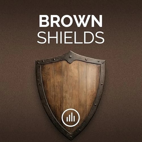 Brown Shields