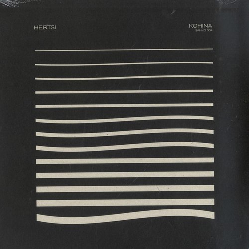 Kohina - EP