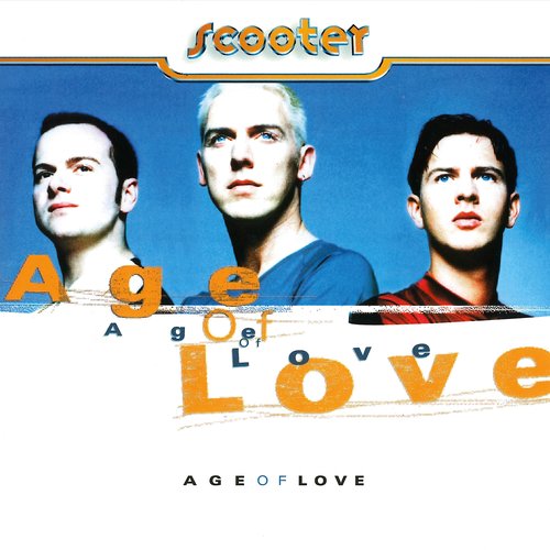 Age of Love