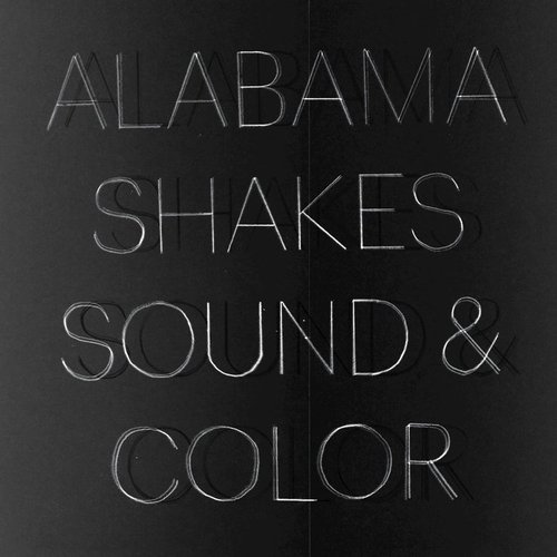 Sound & Color [Explicit]