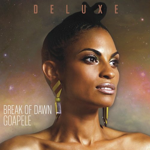 Break of Dawn (Deluxe Edition)