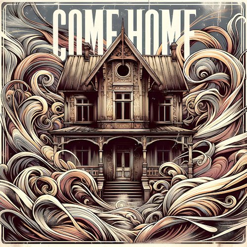 Come Home - Single