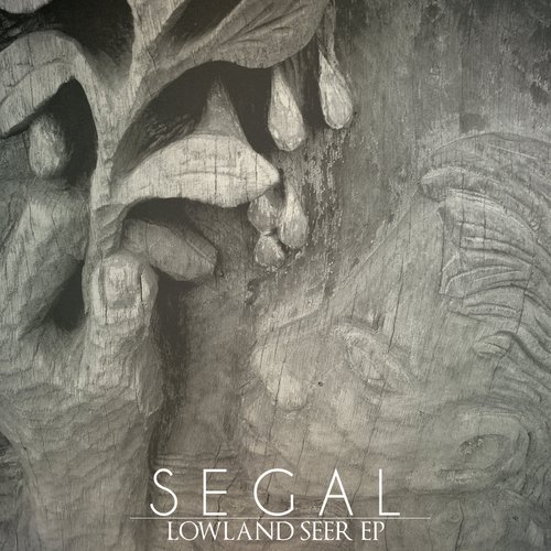 Lowland Seer - EP