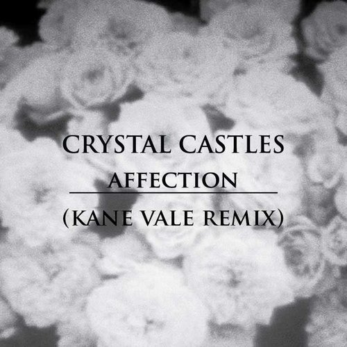 Affection (Kane Vale Remix)