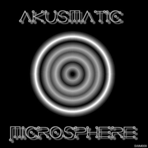 [SWM009] Microsphere