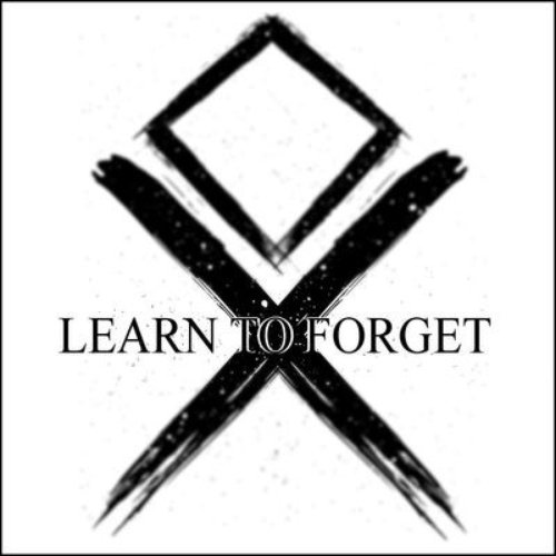 Learn to Forget