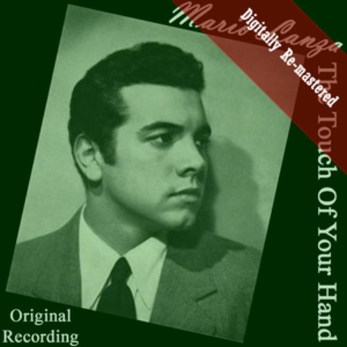 The Touch Of Your Hand (Digitally Re-mastered)
