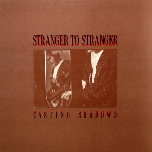 Casting Shadows