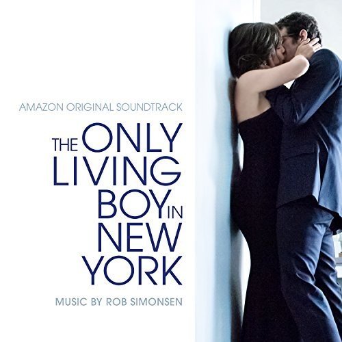 The Only Living Boy in New York (Amazon Original Soundtrack)