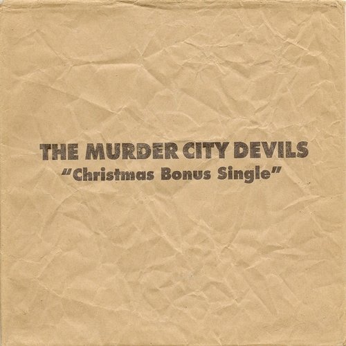 Christmas Bonus Single