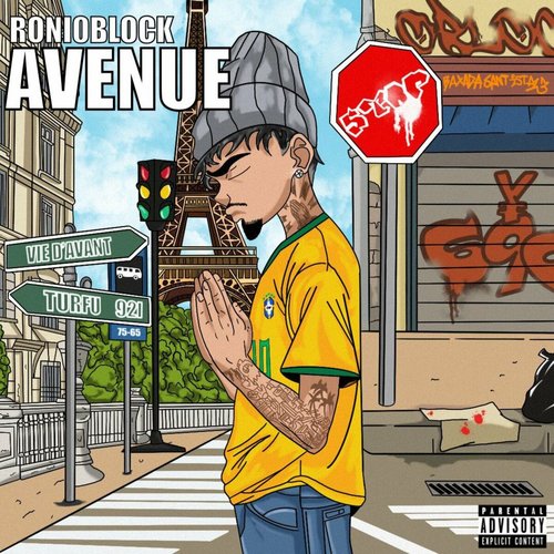 Avenue