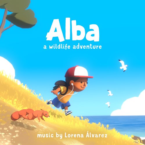 Alba: a Wildlife Adventure (Original Game Soundtrack)