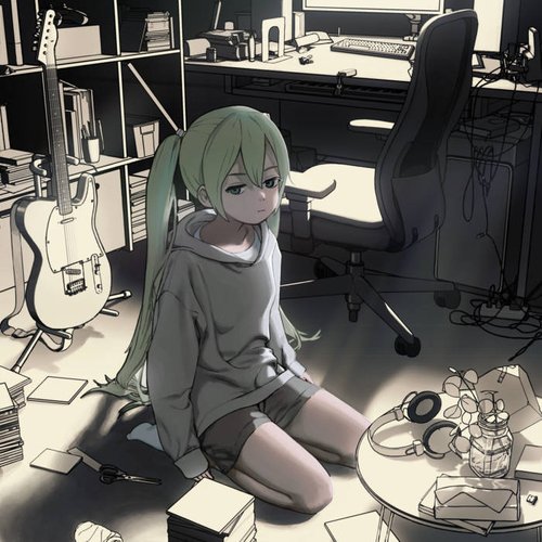 機​械​上​位​時​代 - this year's loid