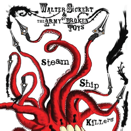 SteamShipKillers