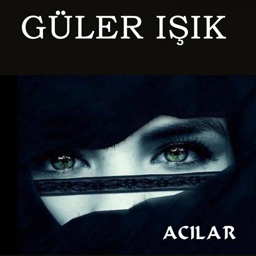 Acılar