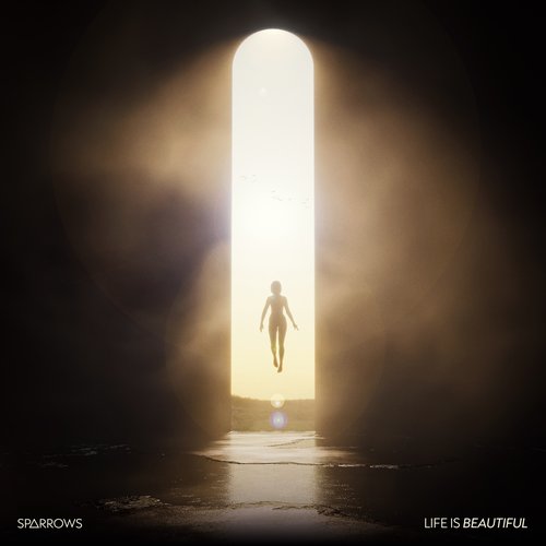 Life Is Beautiful - Single