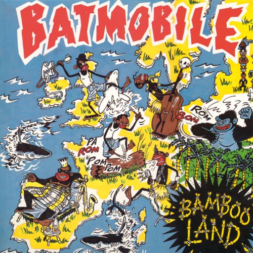 Bambooland