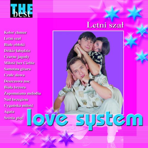 Letni Szał