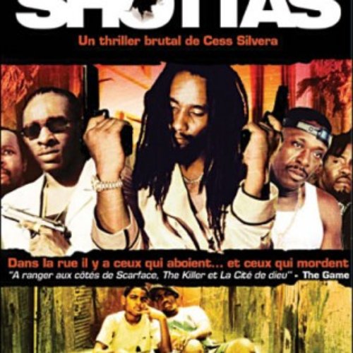 Shottas Soundtrack