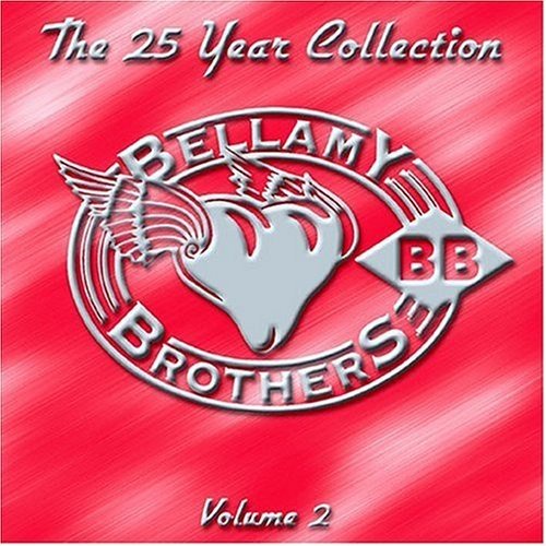 The 25 Year Collection - Volume 2