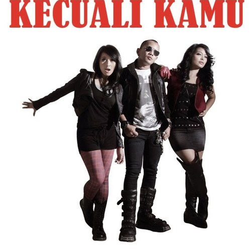 Kecuali Kamu