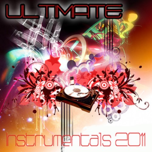 Ultimate Instrumentals 2011