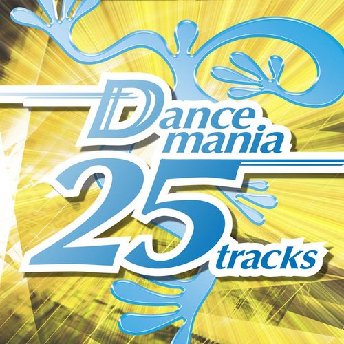 Dancemania 25 Tracks