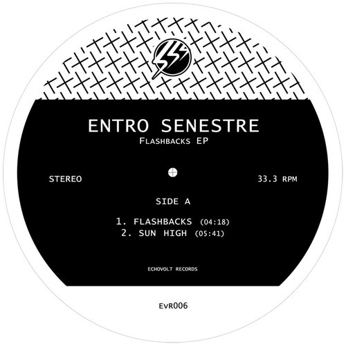 Flashbacks EP