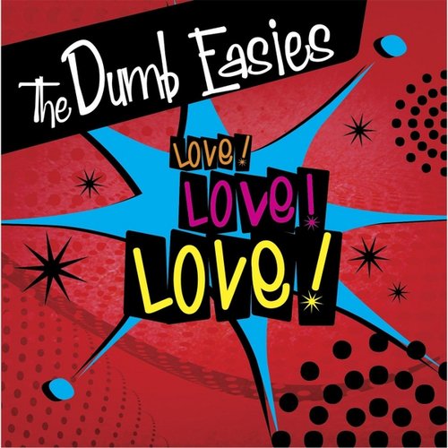 Love! Love! Love!