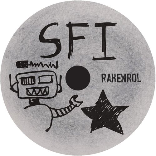 Rakenrol (Original Motion Picture Soundtrack)