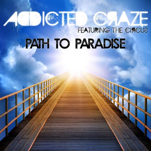 Path To Paradise