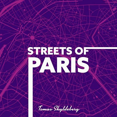 Streets Of Paris