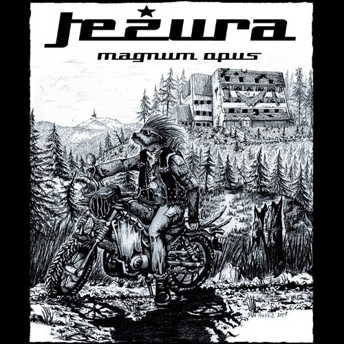 Magnum Opus