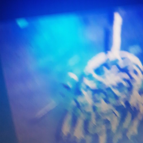 fragments of subconscious