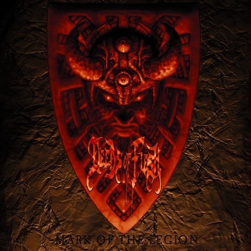 Mark of the Legion