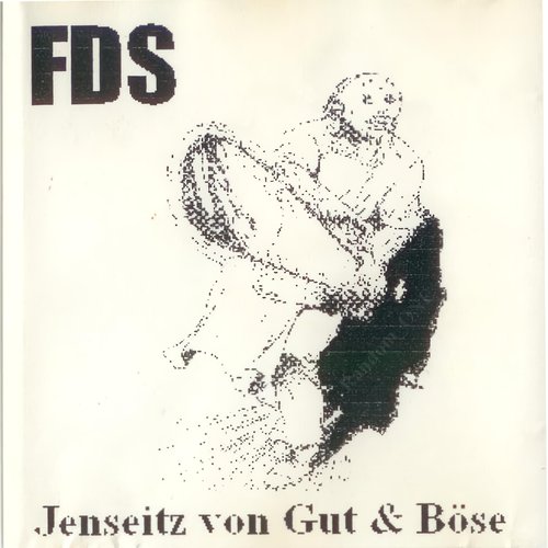 Jenseitz von Gut & Böse