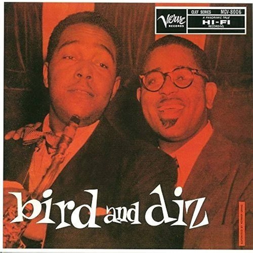 Bird and Diz +3