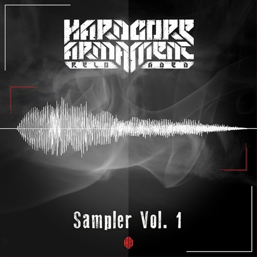 HARL Sampler Vol.1