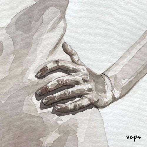 His Brother - Single