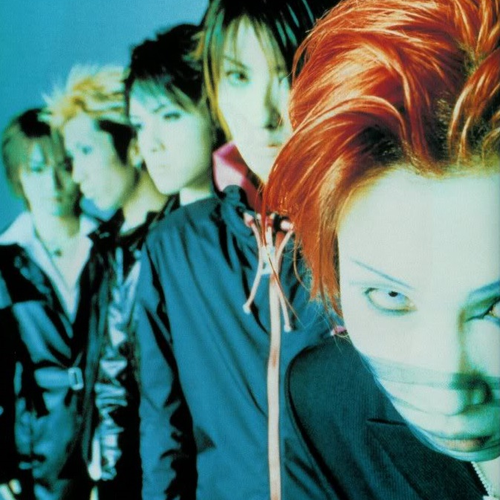DICTATORS CIRCUS -A variant BUD- — Pierrot | Last.fm DICTATORS CIRCUS -A variant BUD- — Pierrot | Last.fm