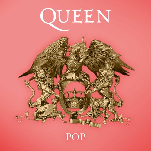 Pop (Remastered 2011)