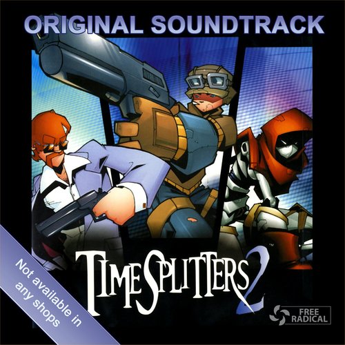 TimeSplitters 2 OST