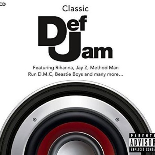 Classic Def Jam