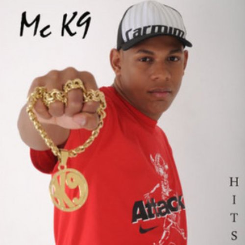 Hits do Mc K9